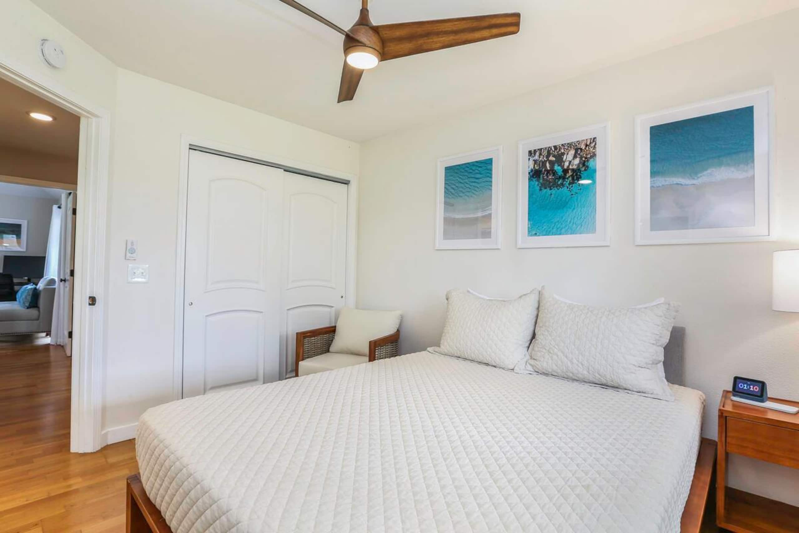Home in Princeville · ★4.96 · 3 bedrooms · 3 beds · 2 baths - Image 13