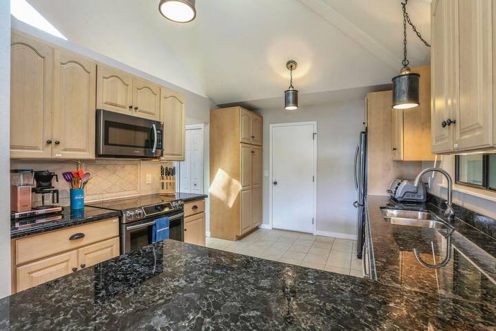 Mountain and Waterfall Views gallery image 5