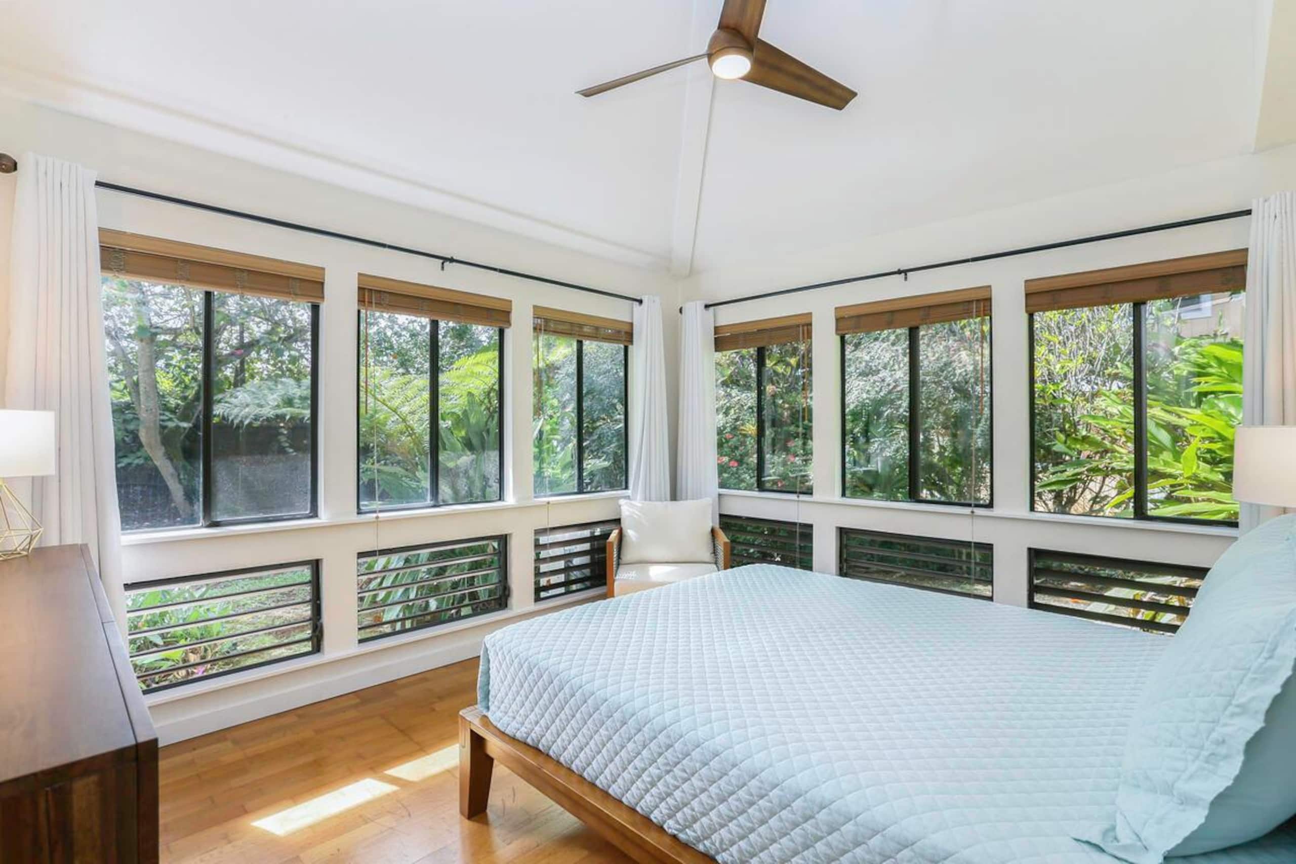 Home in Princeville · ★4.96 · 3 bedrooms · 3 beds · 2 baths - Image 21