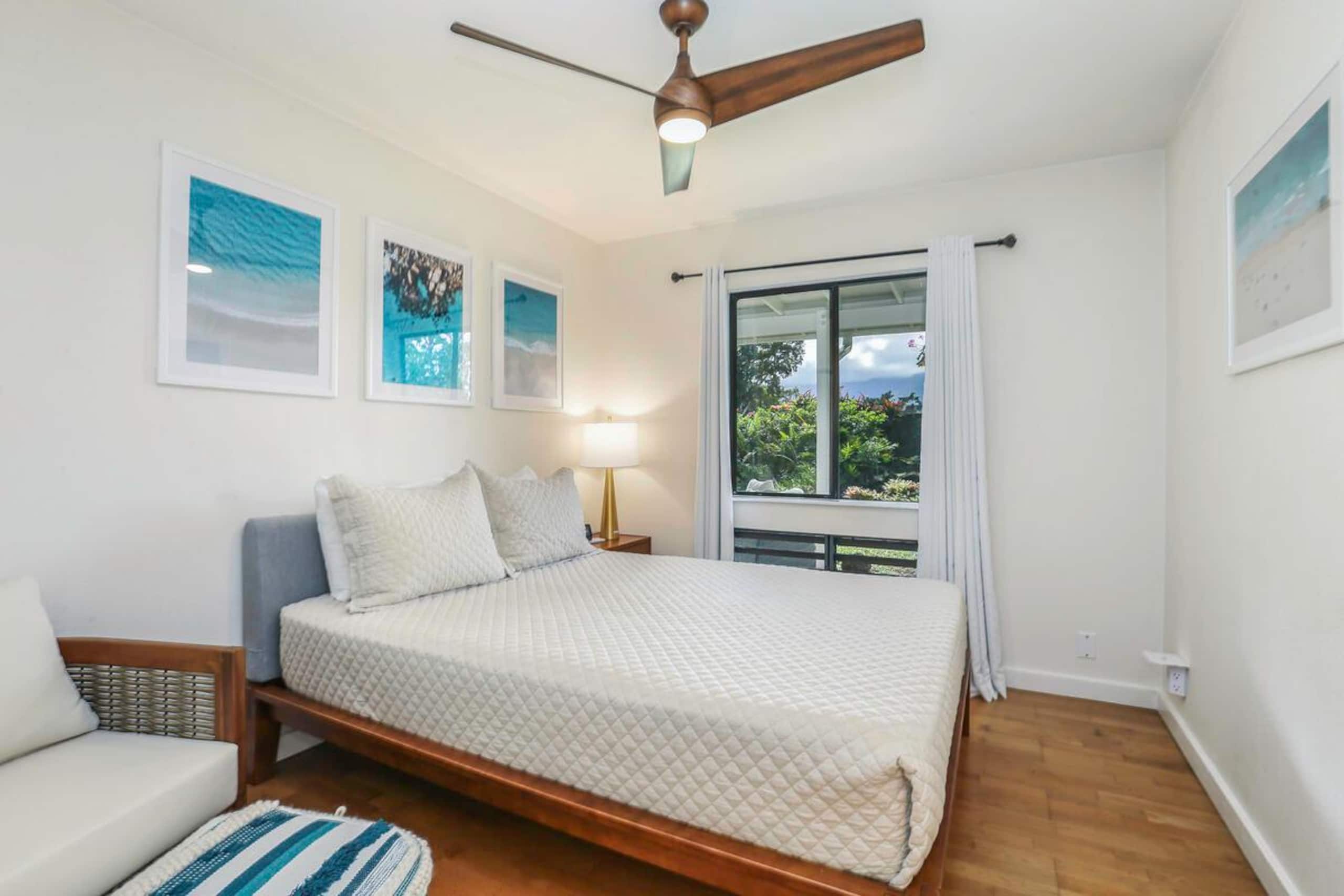 Home in Princeville · ★4.96 · 3 bedrooms · 3 beds · 2 baths - Image 14