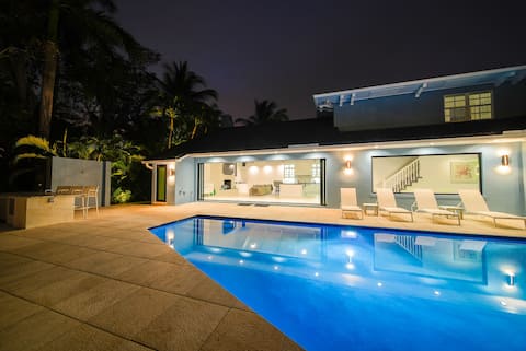 1036 Next to Seagate Beach Club!  by Brampton Park