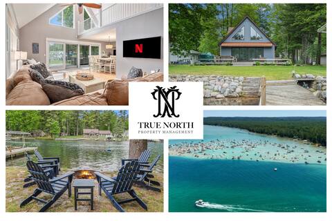 Torch River Retreat: 3BR Home /w Dock