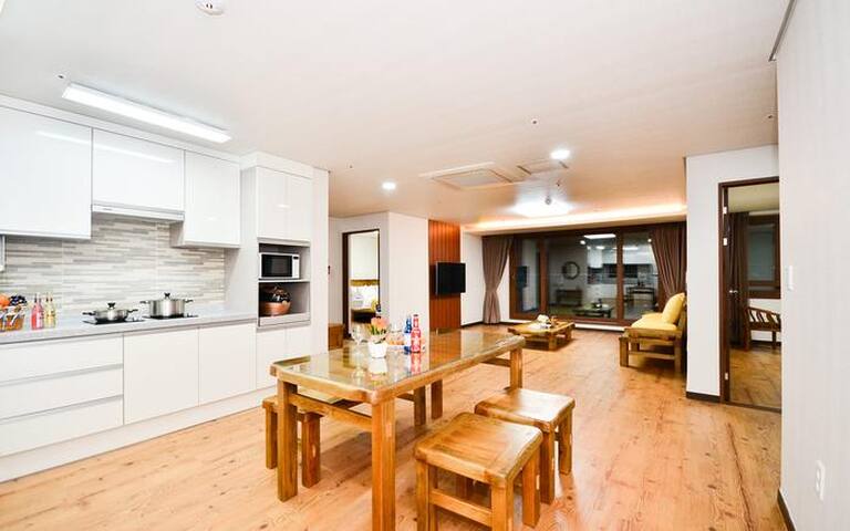 Ddnayo managed Airbnb listing 1