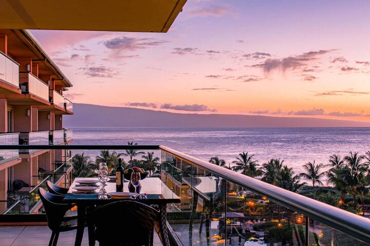 Maui Resort Rentals: Honua Kai gallery image 3