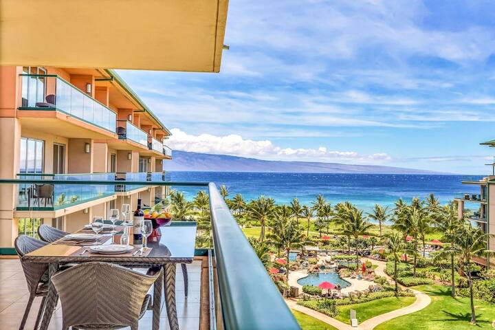 Maui Resort Rentals: Honua Kai gallery image 4