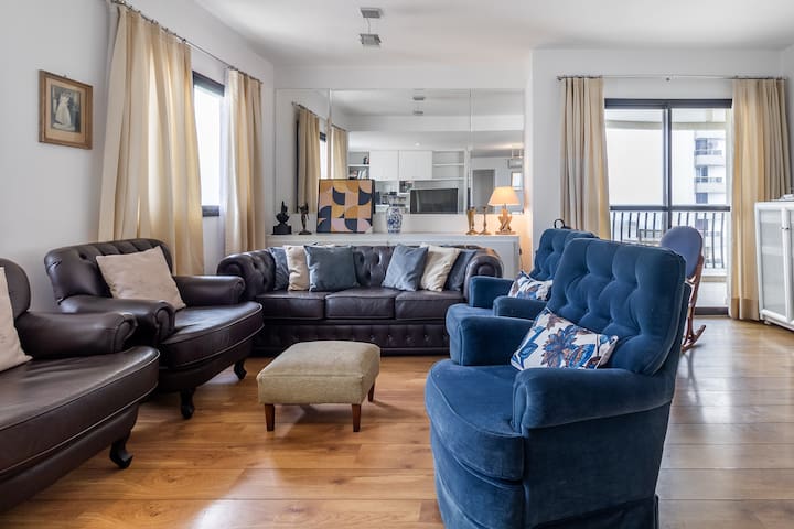 Akile Homes managed Airbnb listing 3