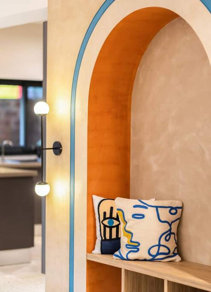 Interior Decor