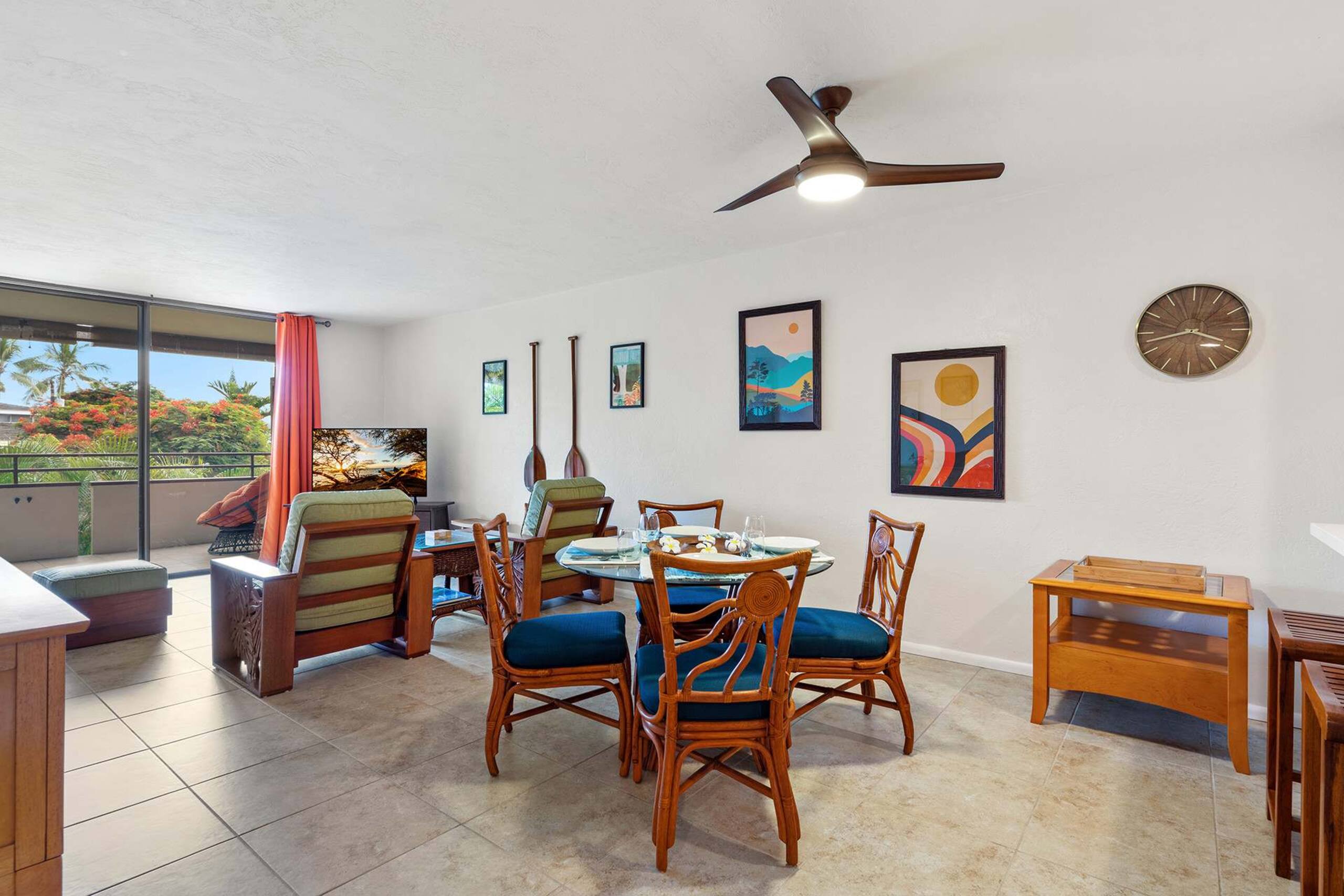 Condo in Kailua-Kona · ★4.88 · 2 bedrooms · 3 beds · 2 baths - Image 9