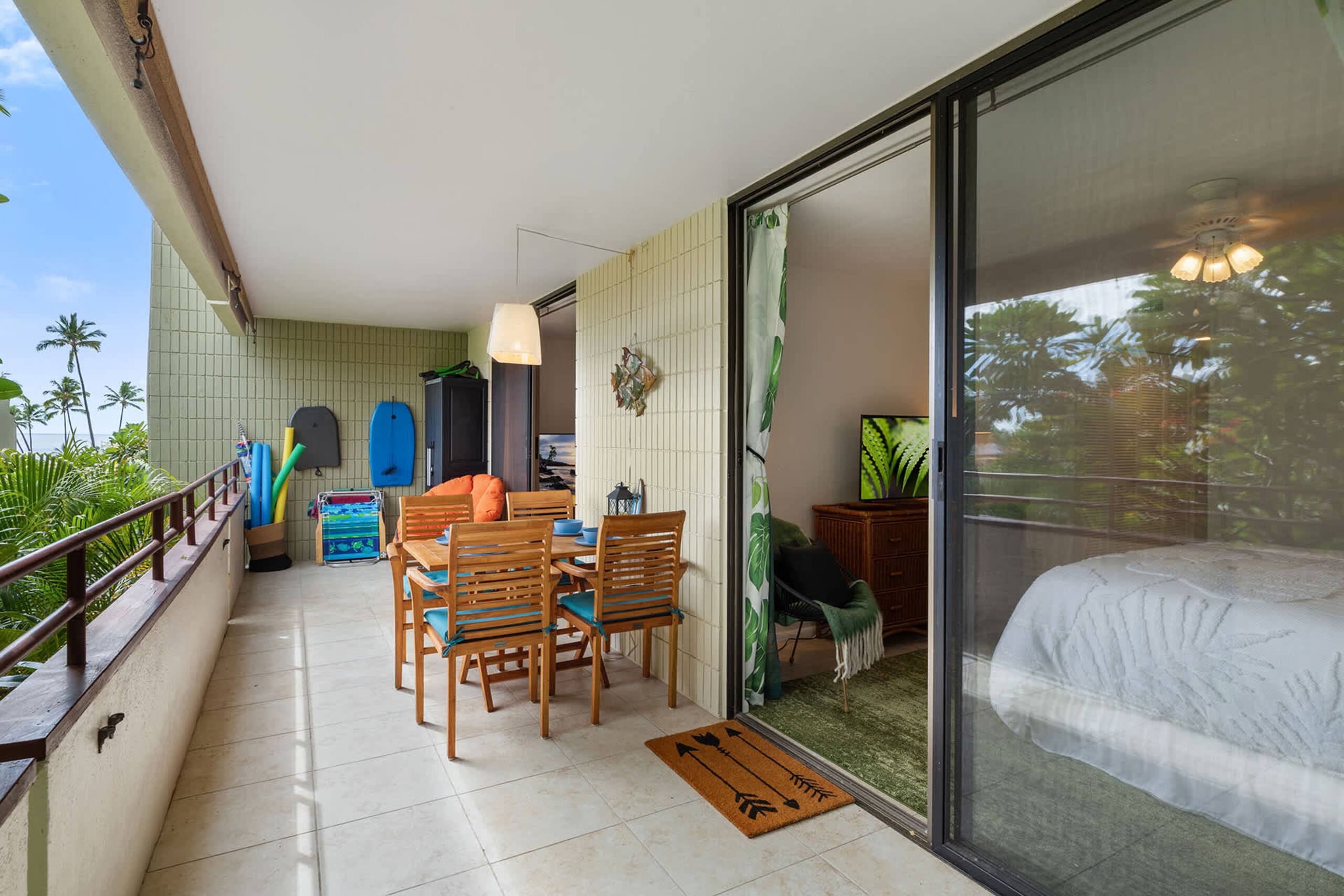 Condo in Kailua-Kona · ★4.88 · 2 bedrooms · 3 beds · 2 baths - Image 8