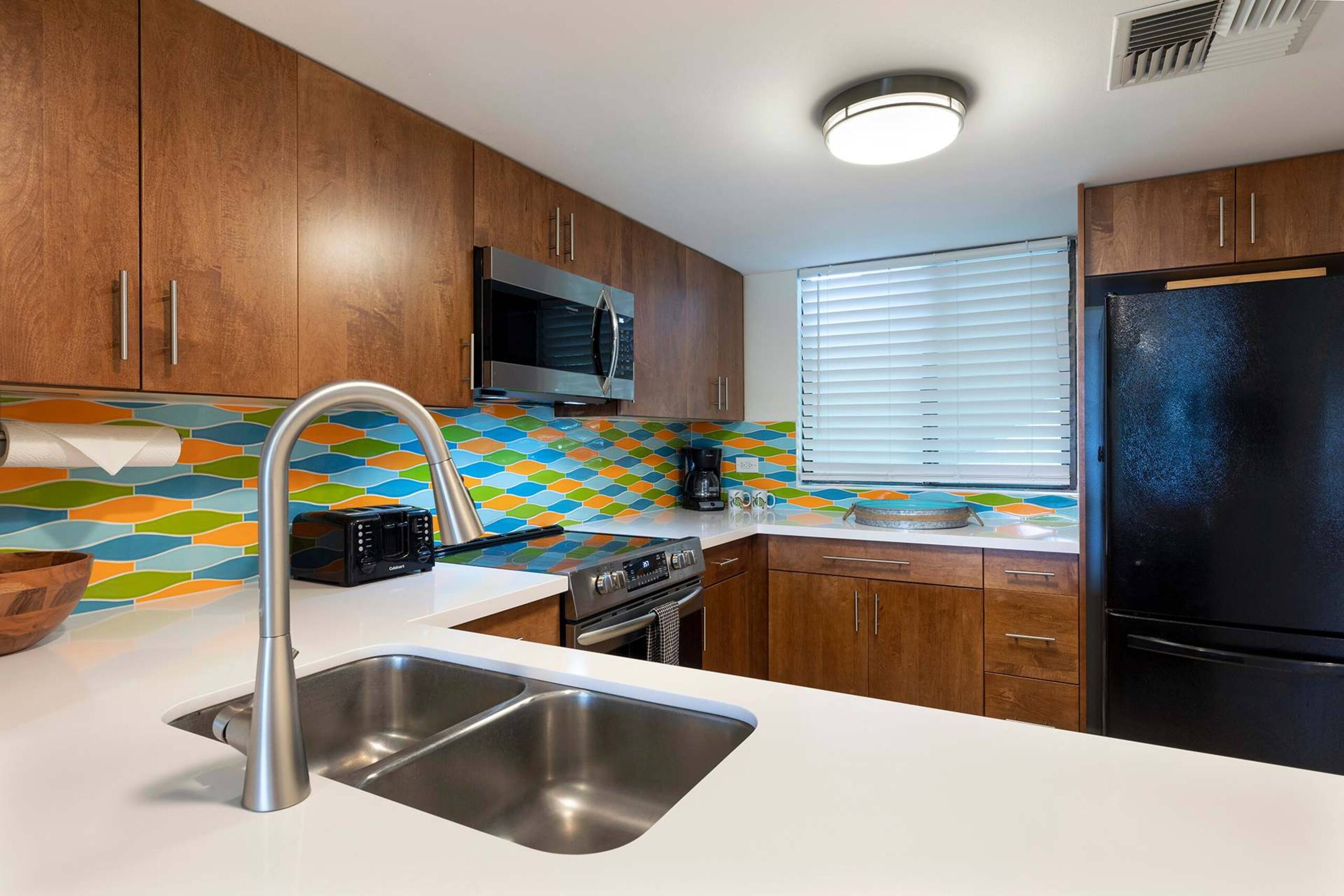 Condo in Kailua-Kona · ★4.88 · 2 bedrooms · 3 beds · 2 baths - Image 15