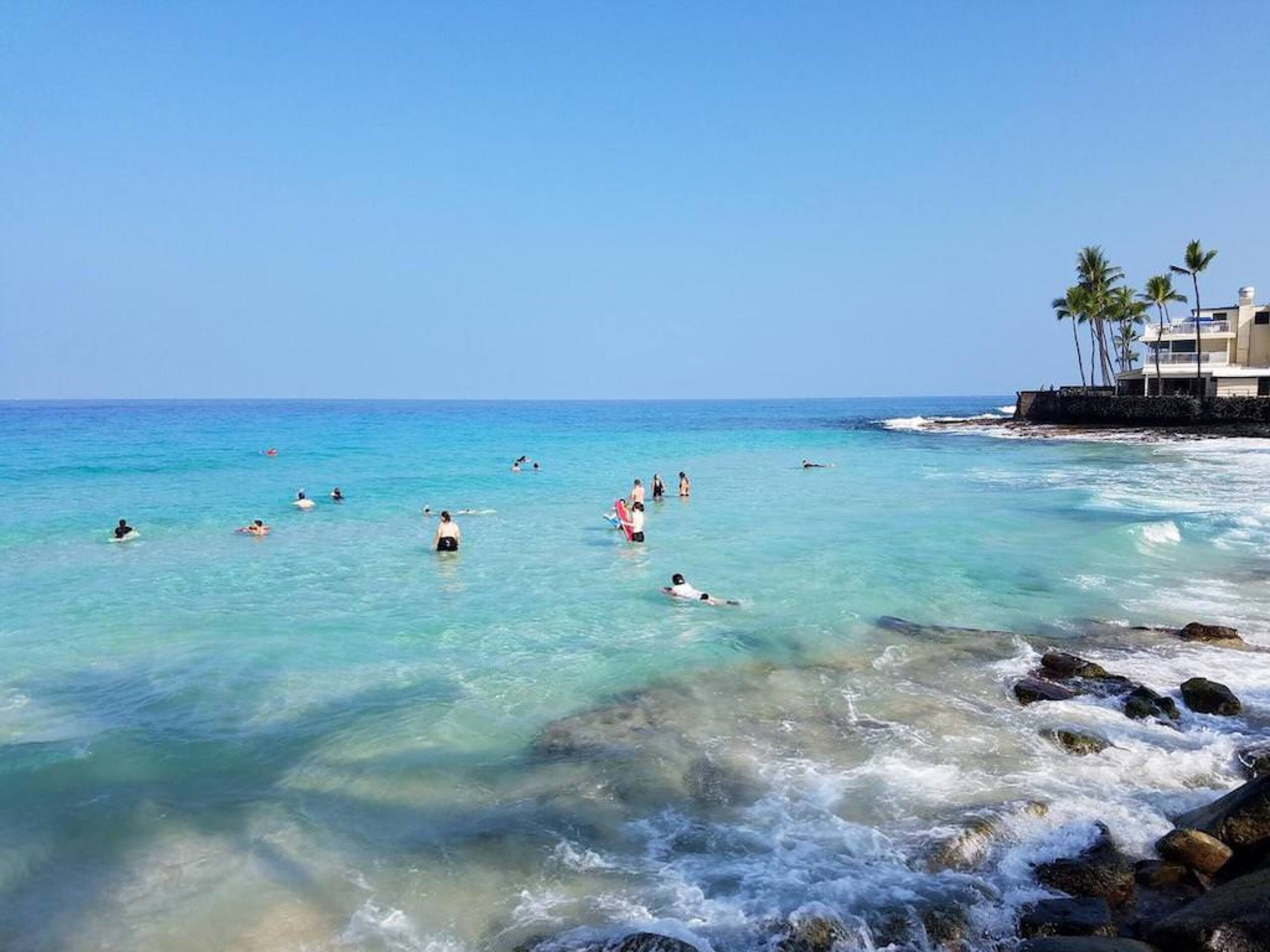 Condo in Kailua-Kona · ★4.88 · 2 bedrooms · 3 beds · 2 baths - Image 39