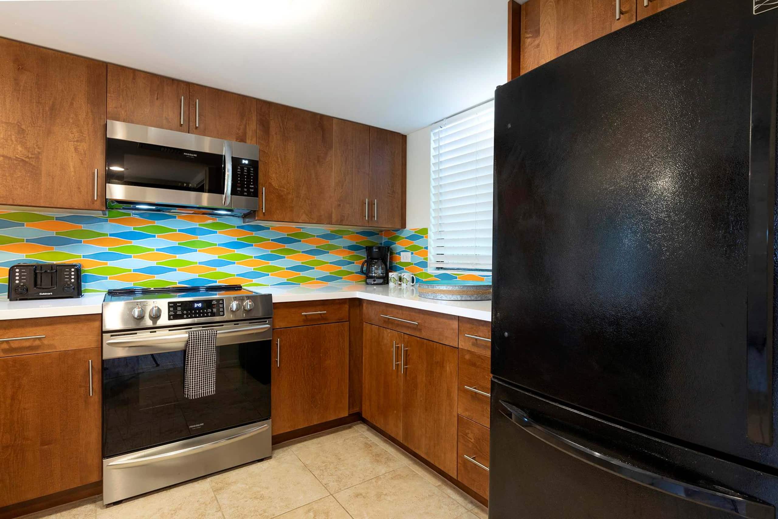 Condo in Kailua-Kona · ★4.88 · 2 bedrooms · 3 beds · 2 baths - Image 13