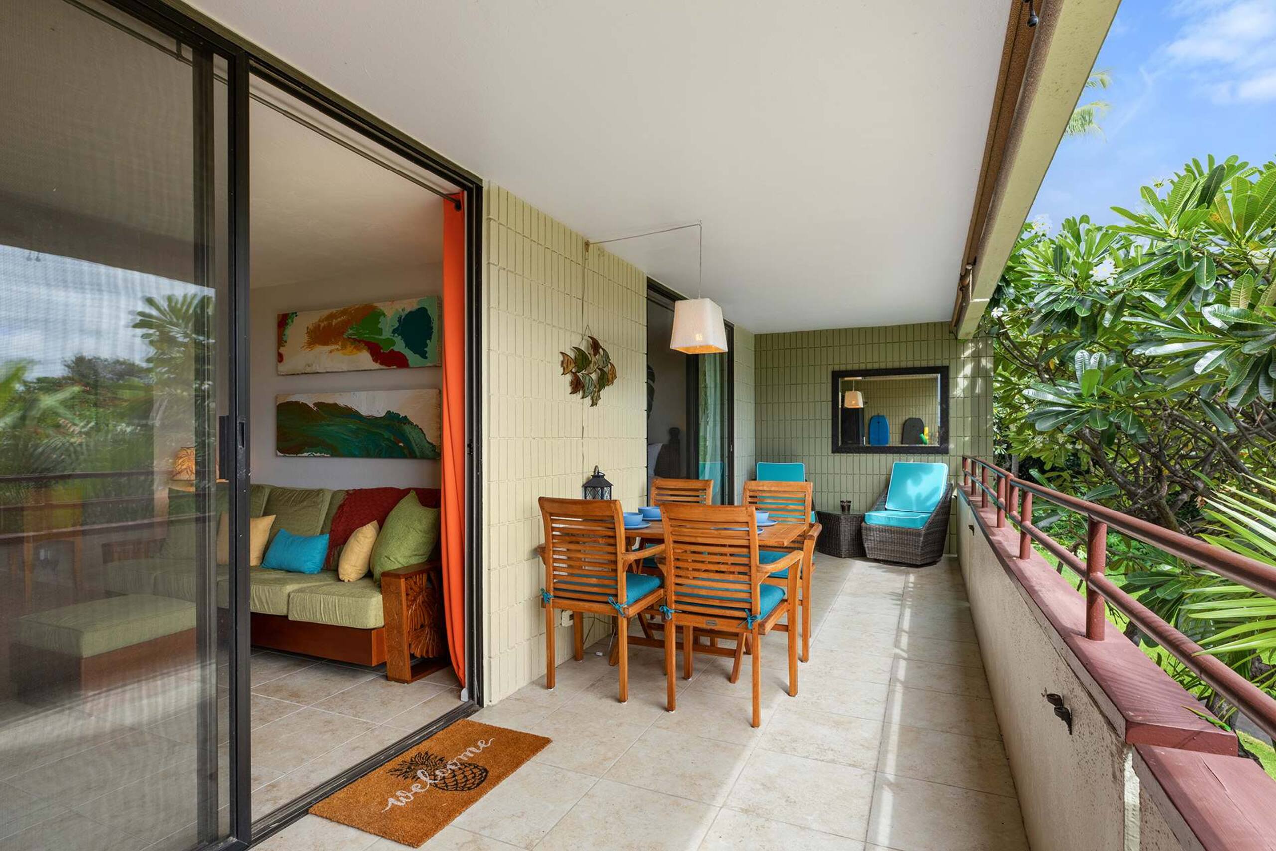 Condo in Kailua-Kona · ★4.88 · 2 bedrooms · 3 beds · 2 baths - Image 6