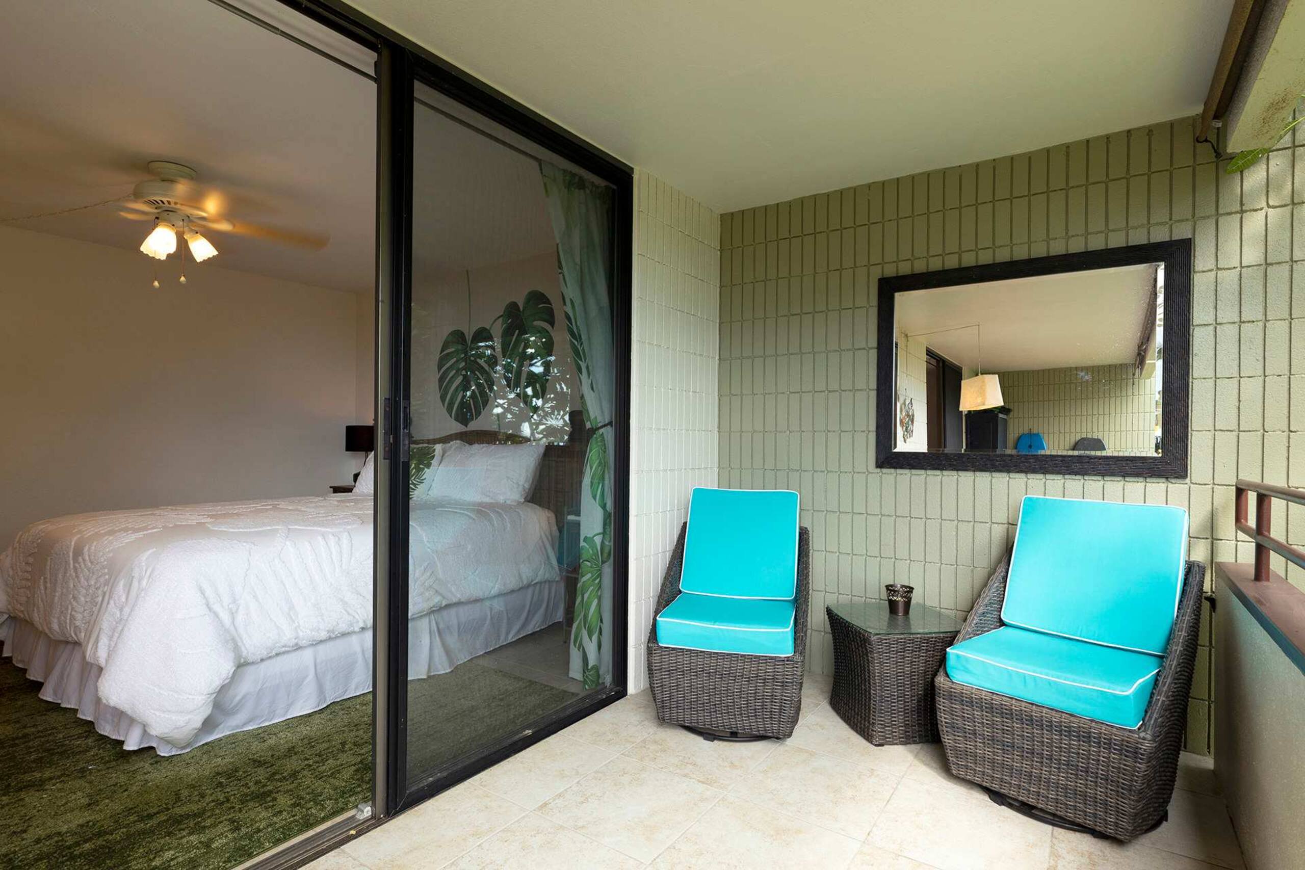 Condo in Kailua-Kona · ★4.88 · 2 bedrooms · 3 beds · 2 baths - Image 7