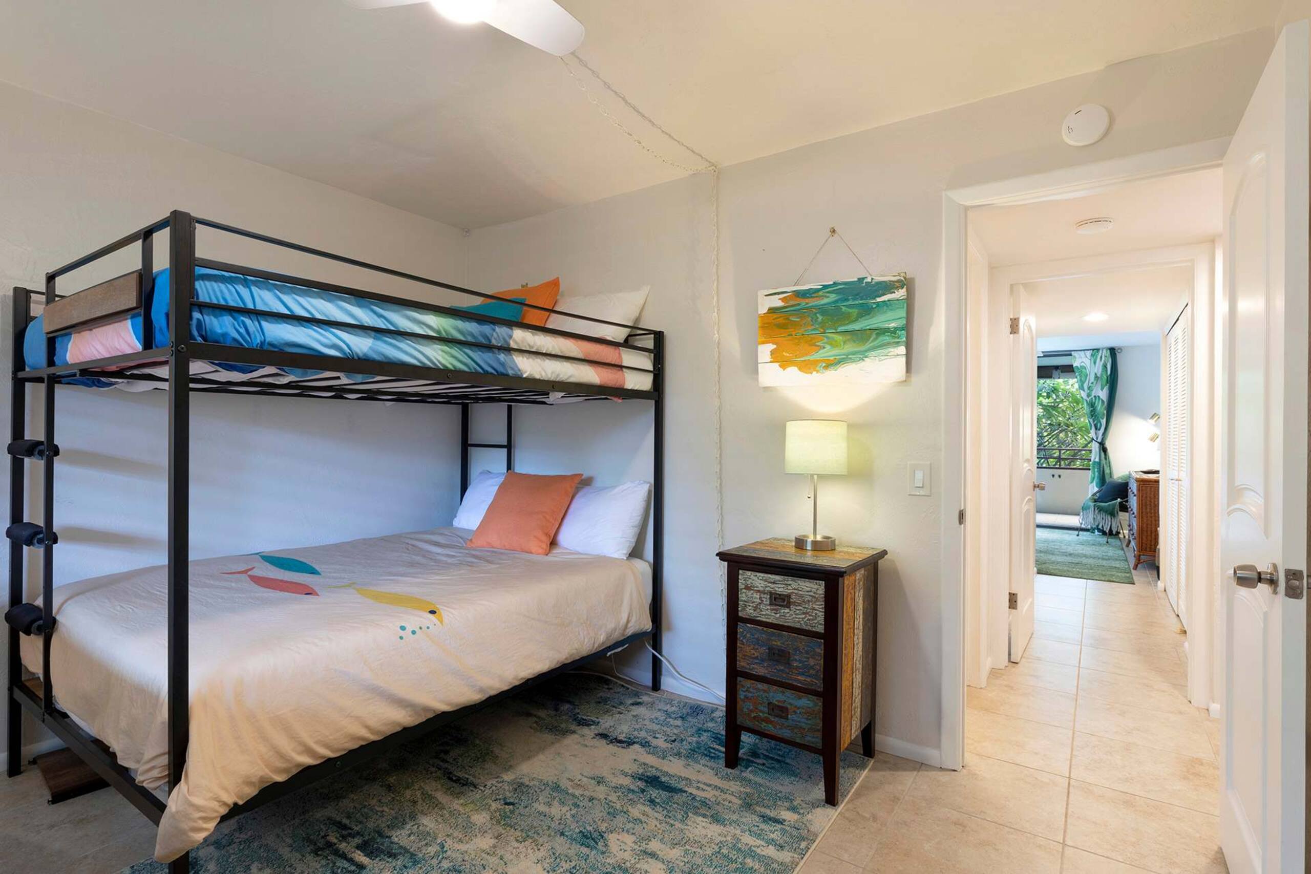 Condo in Kailua-Kona · ★4.88 · 2 bedrooms · 3 beds · 2 baths - Image 23