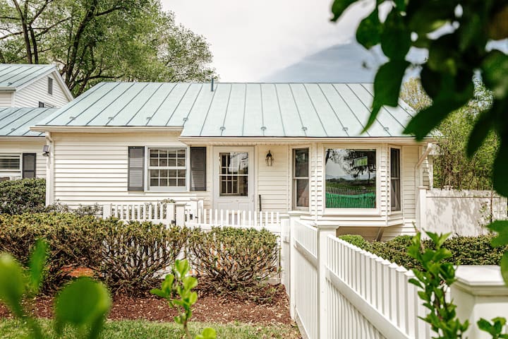 Hoover And Co Hospitality managed Airbnb listing 3