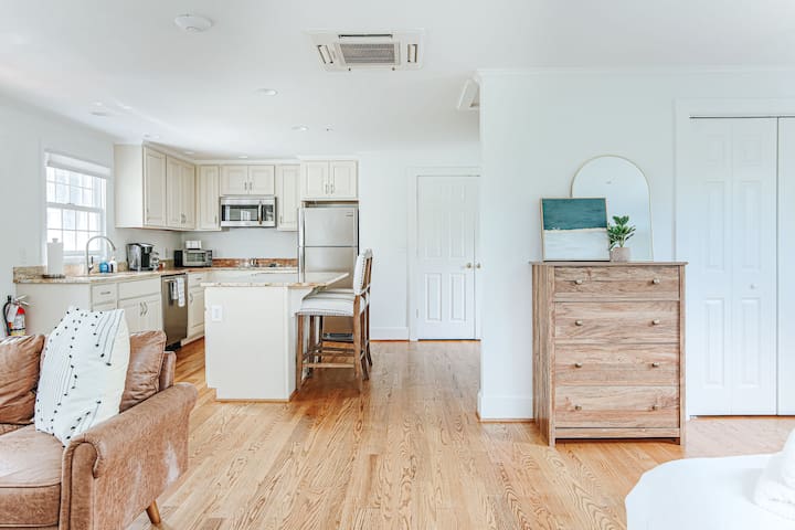 Hoover And Co Hospitality managed Airbnb listing 3