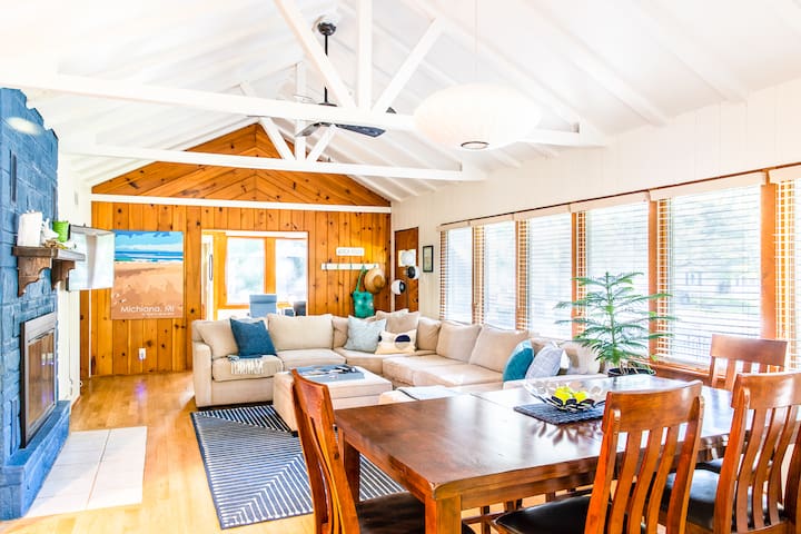 Third Coast Vacations managed Airbnb listing 3