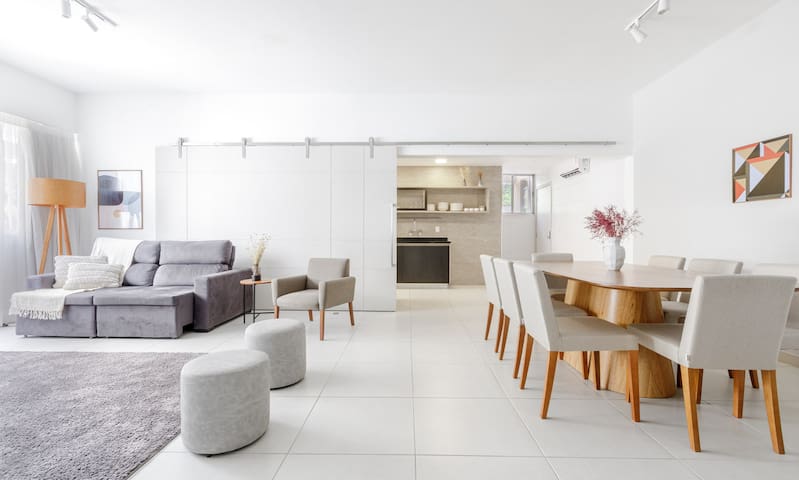 Tabas | Maravilhoso ap 4qtos – Copacabana | CP0004