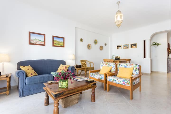 Vacation Retreat Near The Beach - Algarve