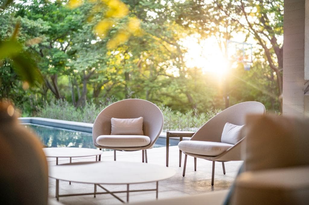 200mts to Beach – Private Pool & Pickleball court - Houses for Rent in Playa Avellanas, Guanacaste, Costa Rica