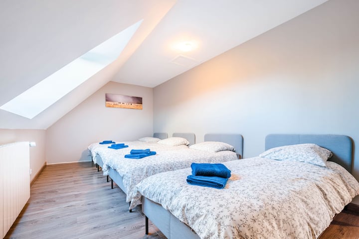 Habitación 4