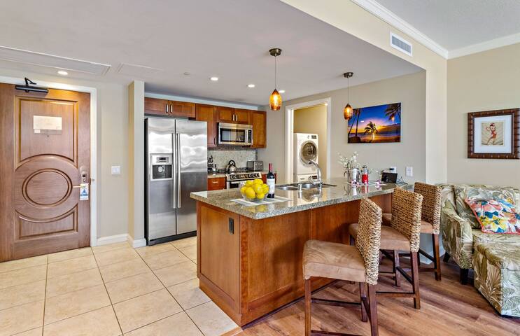 Maui Resort Rentals: Honua Kai gallery image 4