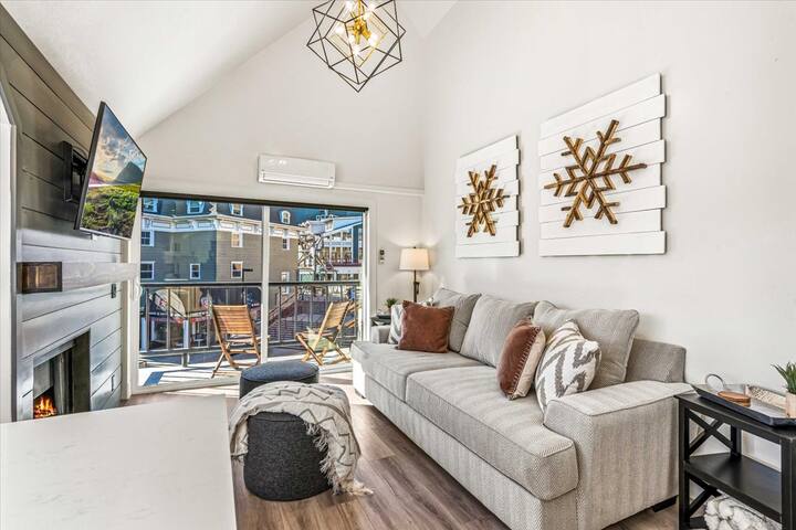 Park City Adventure Lodging managed Airbnb listing 2