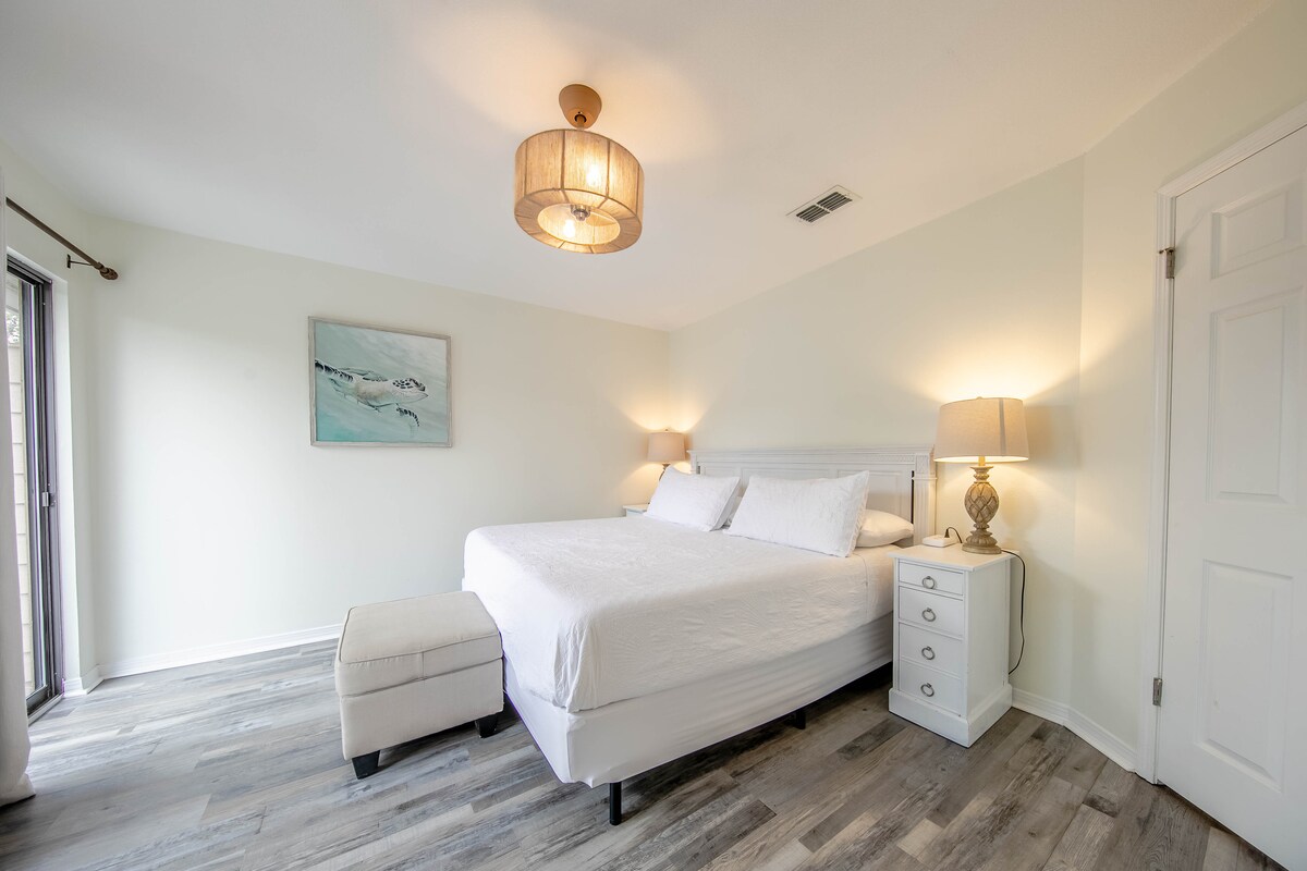 ห้องนอนหลัก