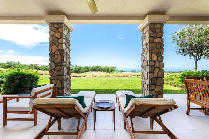 Ocean Views! D2 Kumulani