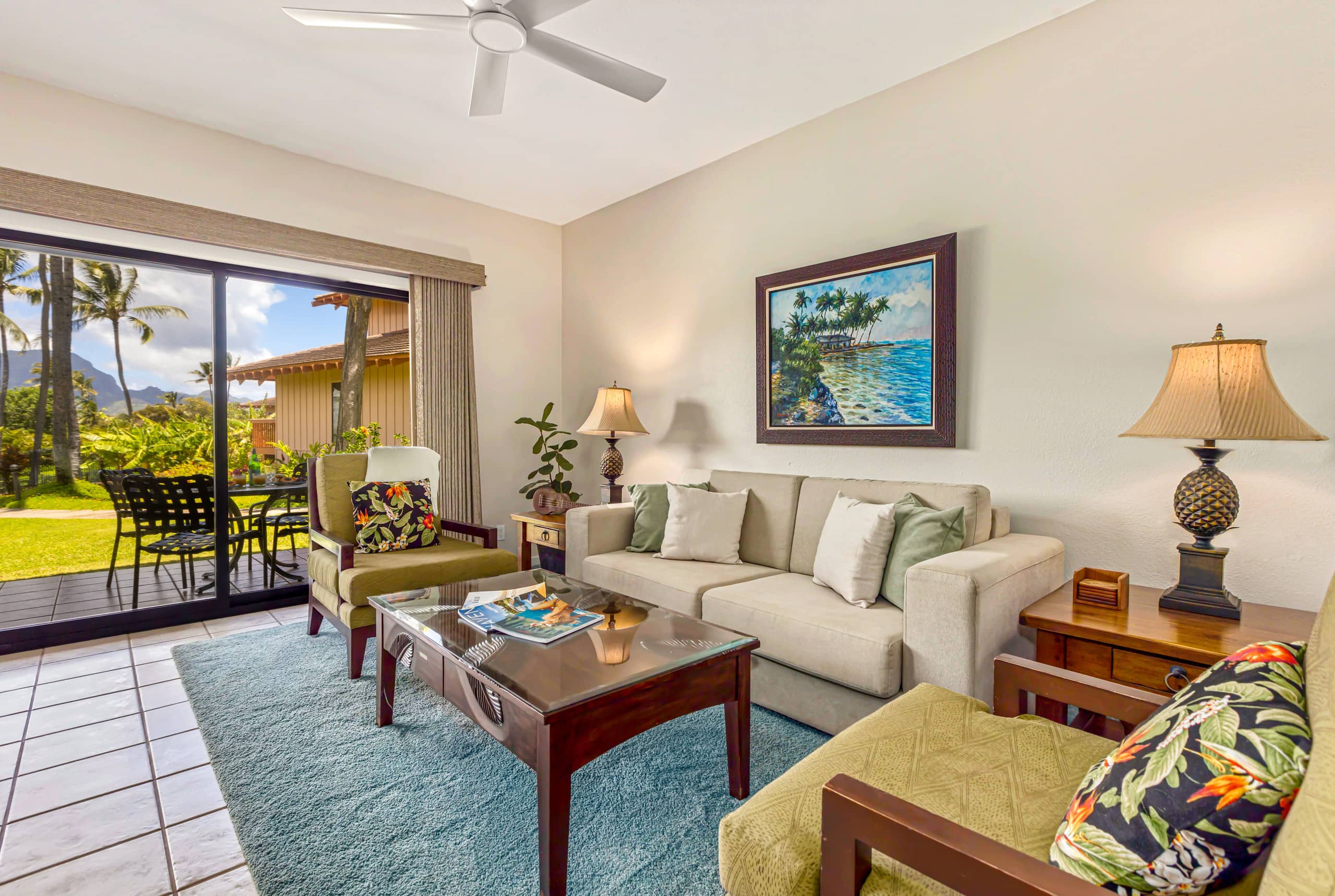 Condo in Koloa · ★4.96 · 1 bedroom · 2 beds · 1 bath - Image 8