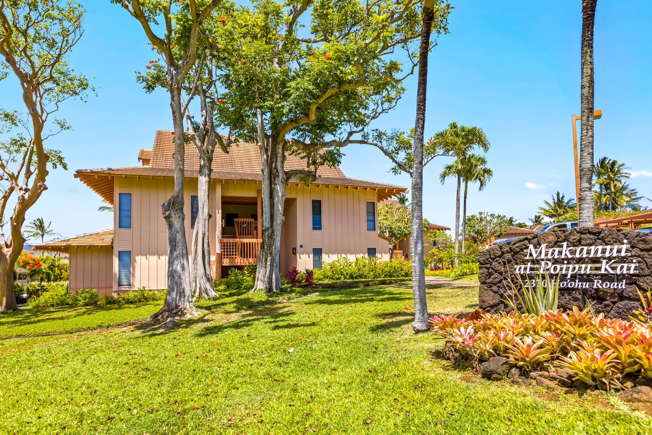 Condo in Koloa · ★4.96 · 1 bedroom · 2 beds · 1 bath - Image 22