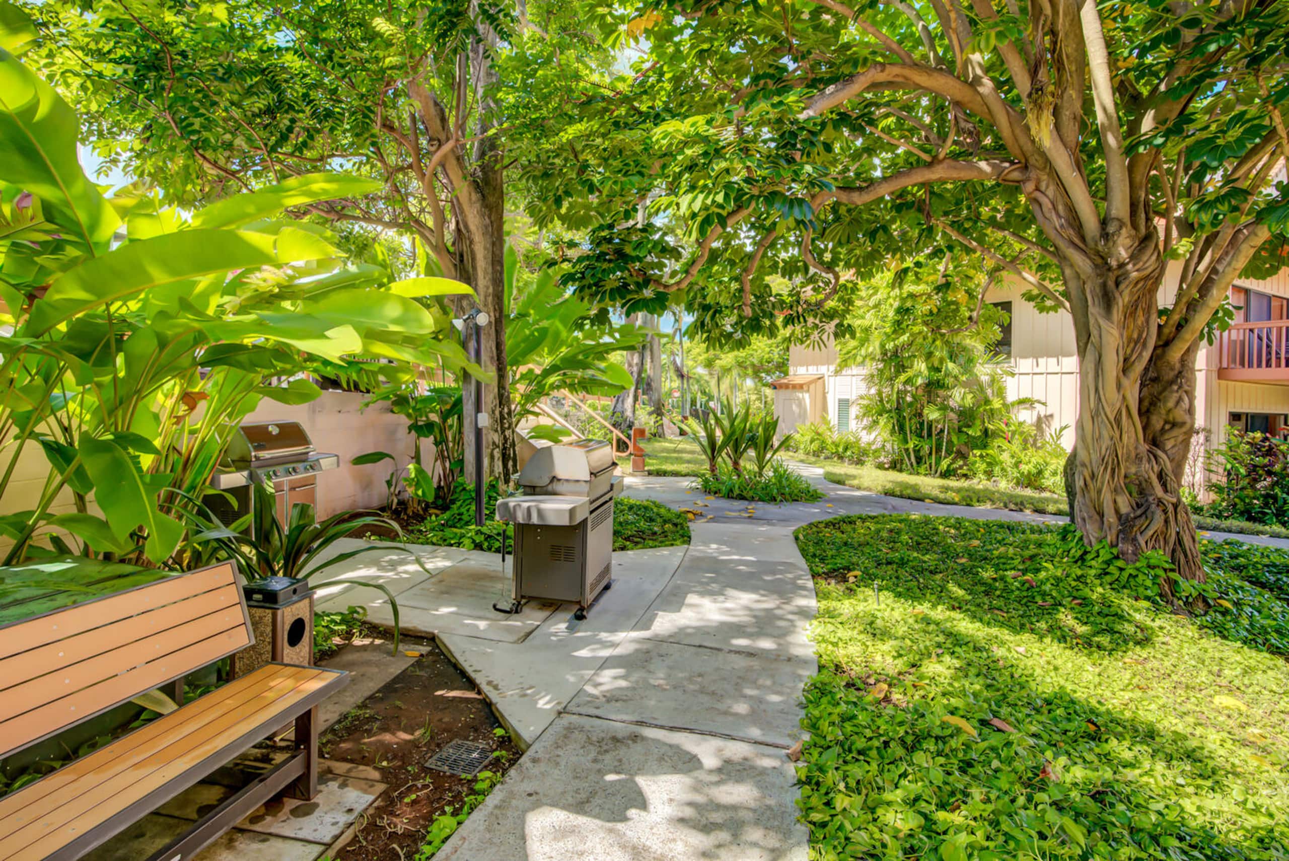 Condo in Koloa · ★4.96 · 1 bedroom · 2 beds · 1 bath - Image 25