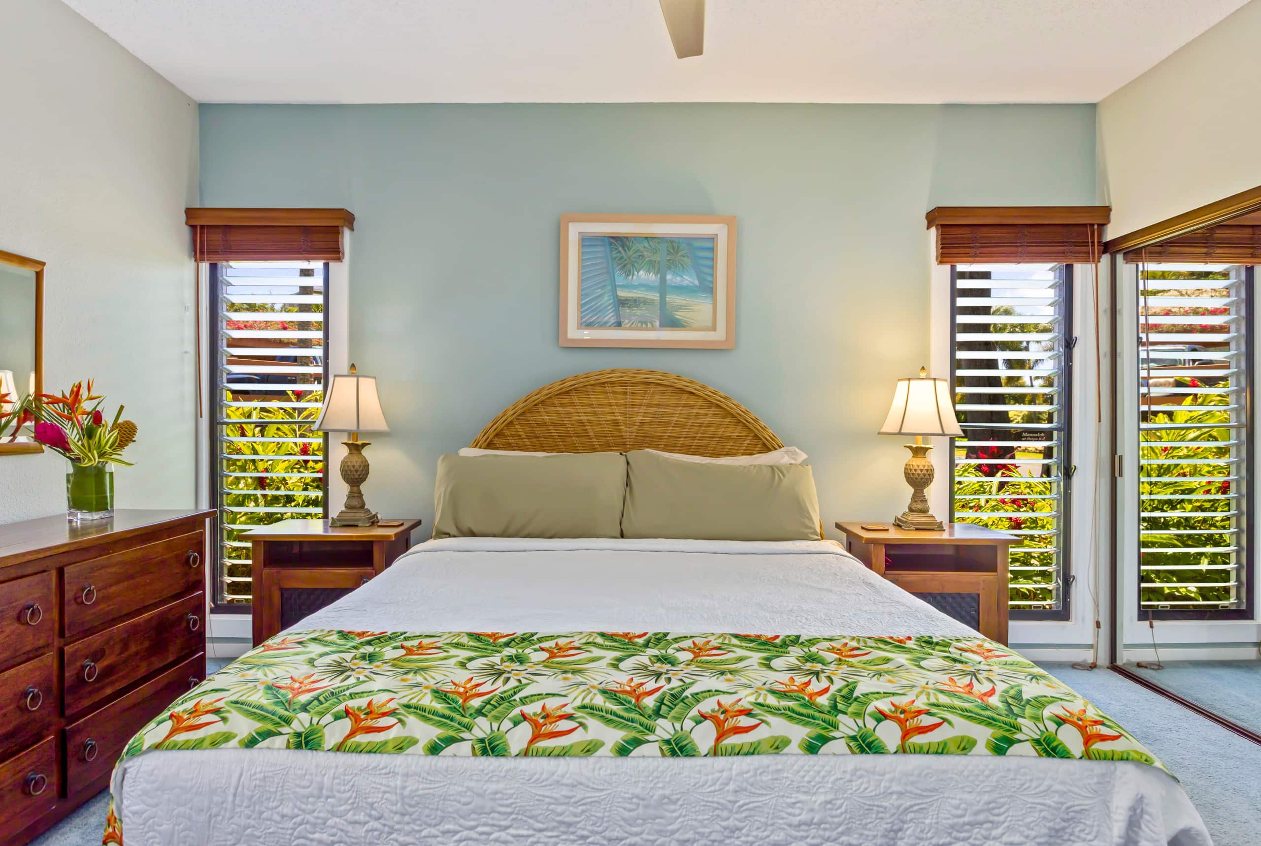 Condo in Koloa · ★4.96 · 1 bedroom · 2 beds · 1 bath - Image 14