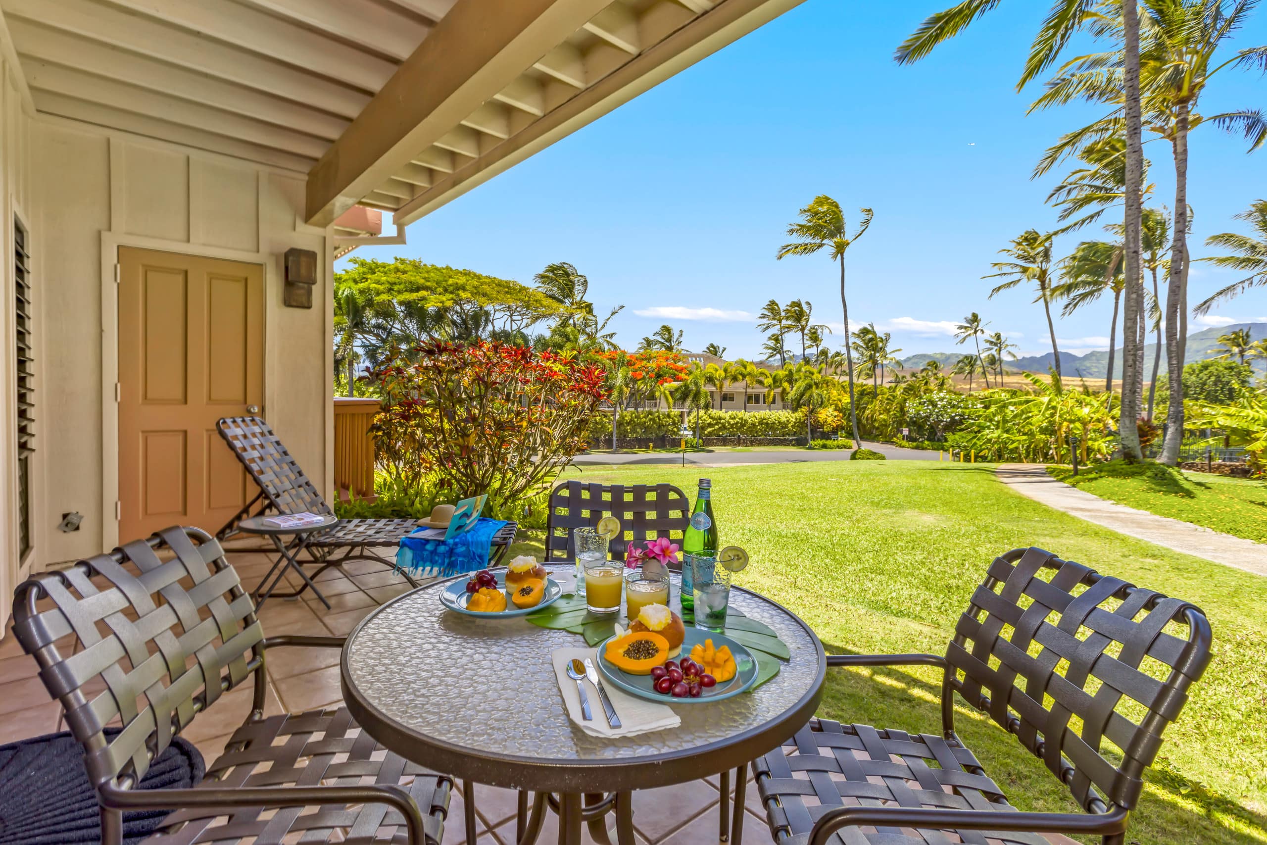 Condo in Koloa · ★4.96 · 1 bedroom · 2 beds · 1 bath - Image 13