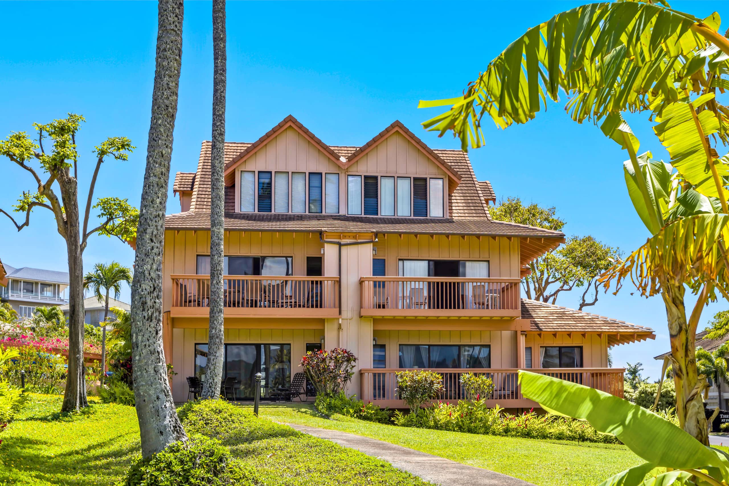 Condo in Koloa · ★4.96 · 1 bedroom · 2 beds · 1 bath - Image 23