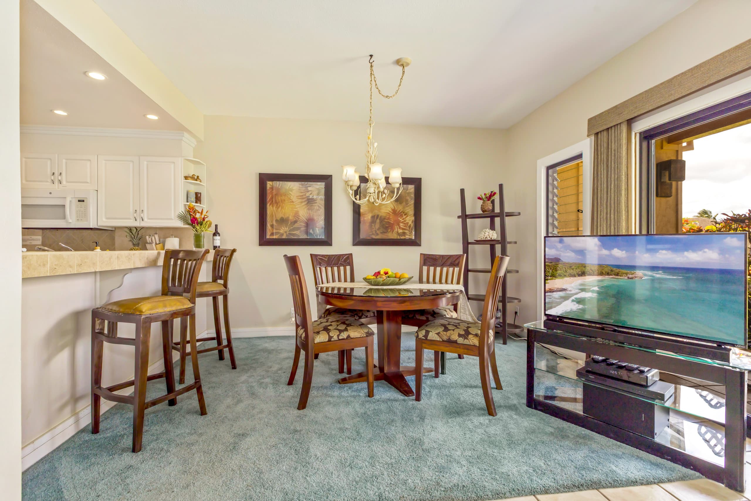 Condo in Koloa · ★4.96 · 1 bedroom · 2 beds · 1 bath - Image 6
