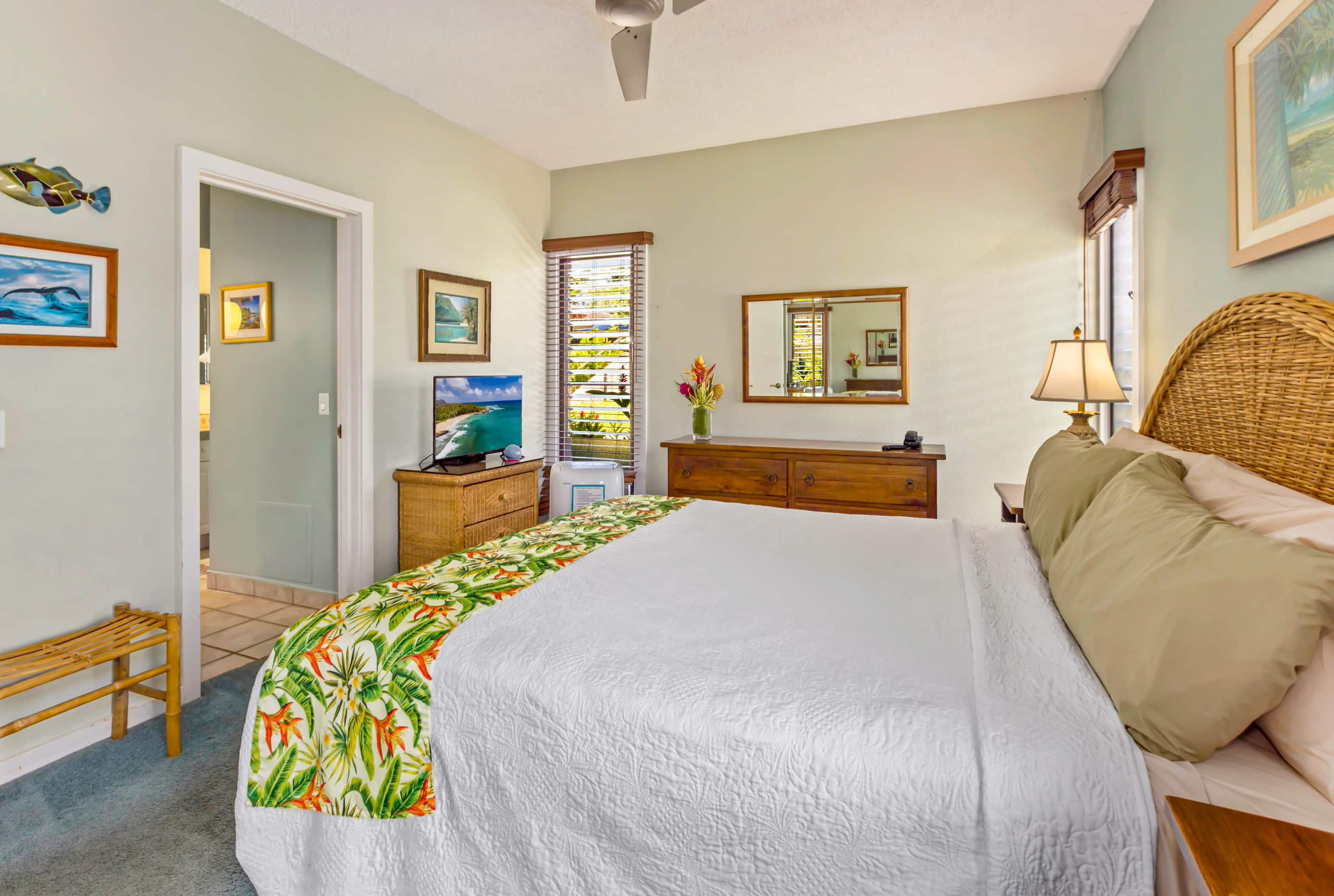 Condo in Koloa · ★4.96 · 1 bedroom · 2 beds · 1 bath - Image 15