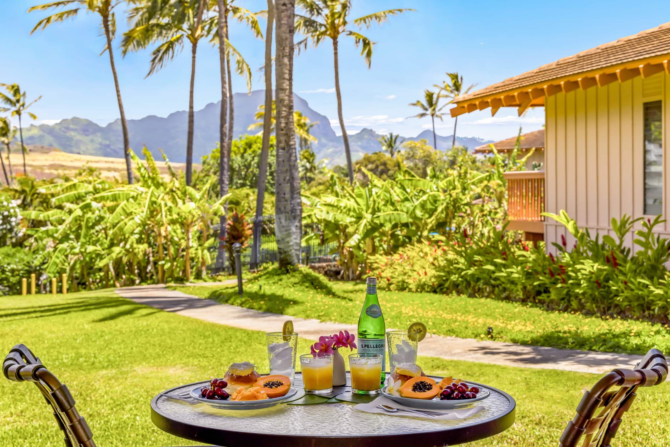 Condo in Koloa · ★4.96 · 1 bedroom · 2 beds · 1 bath - Image 1