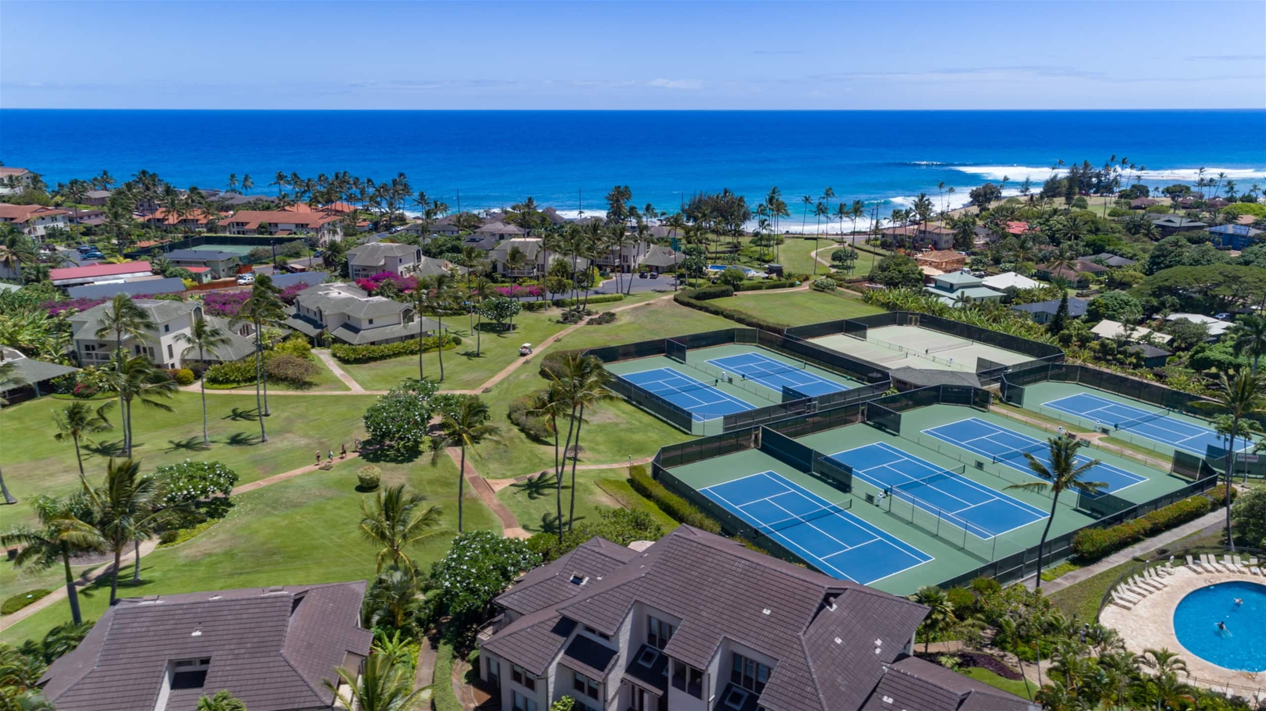 Condo in Koloa · ★4.96 · 1 bedroom · 2 beds · 1 bath - Image 28