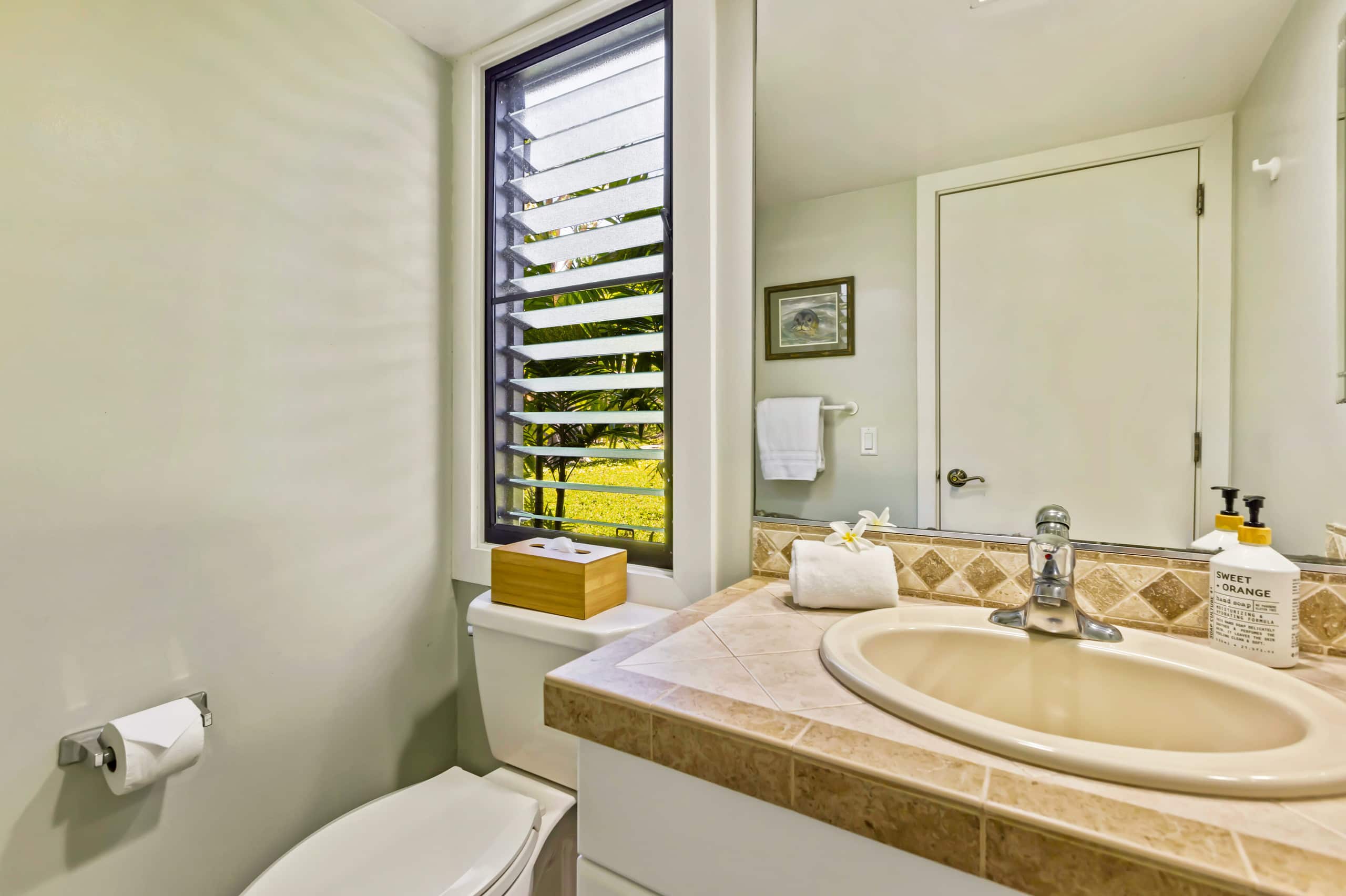 Condo in Koloa · ★4.96 · 1 bedroom · 2 beds · 1 bath - Image 18