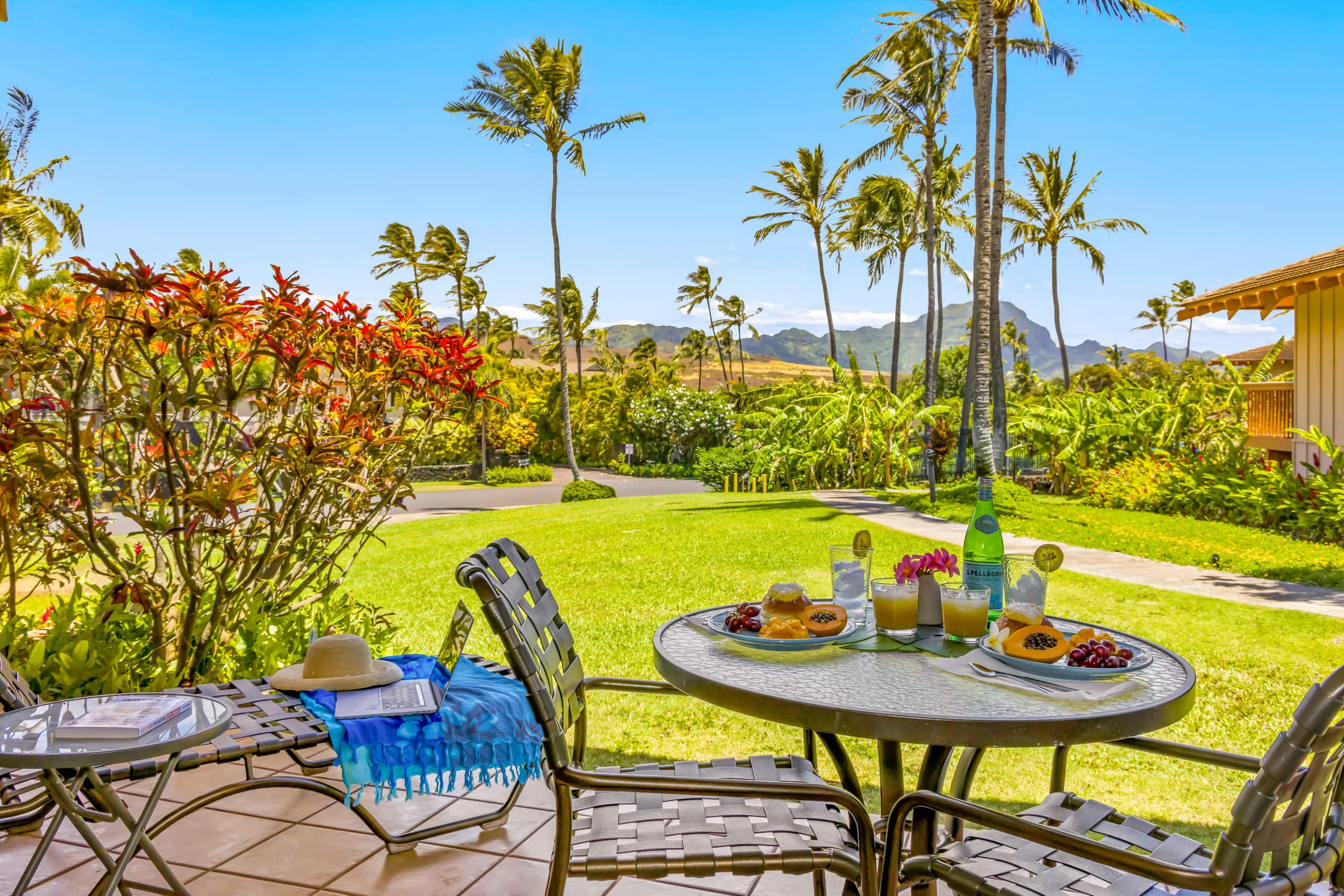 Condo in Koloa · ★4.96 · 1 bedroom · 2 beds · 1 bath - Image 21