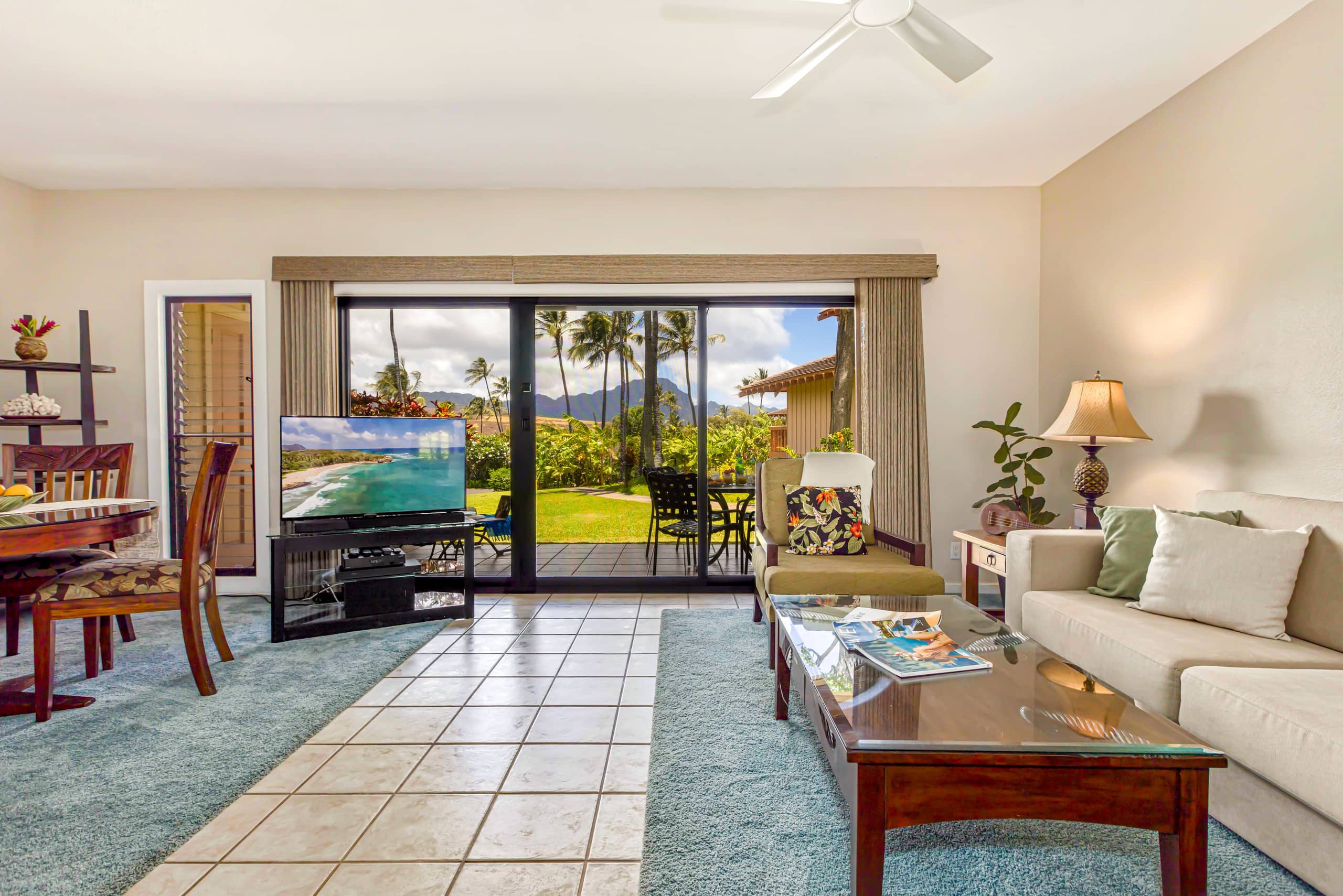 Condo in Koloa · ★4.96 · 1 bedroom · 2 beds · 1 bath - Image 9