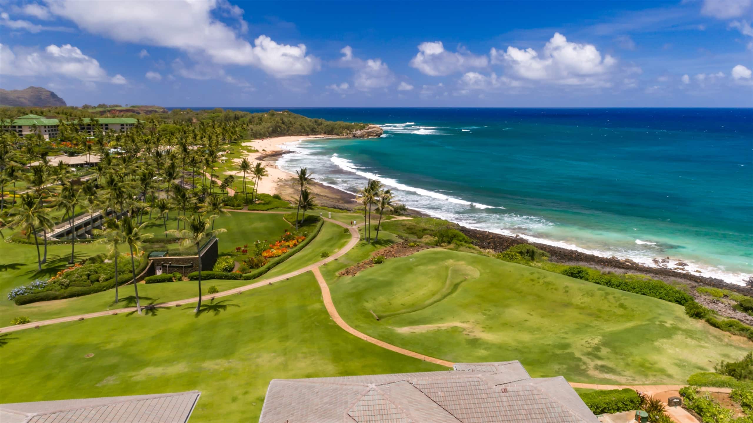 Condo in Koloa · ★4.96 · 1 bedroom · 2 beds · 1 bath - Image 30