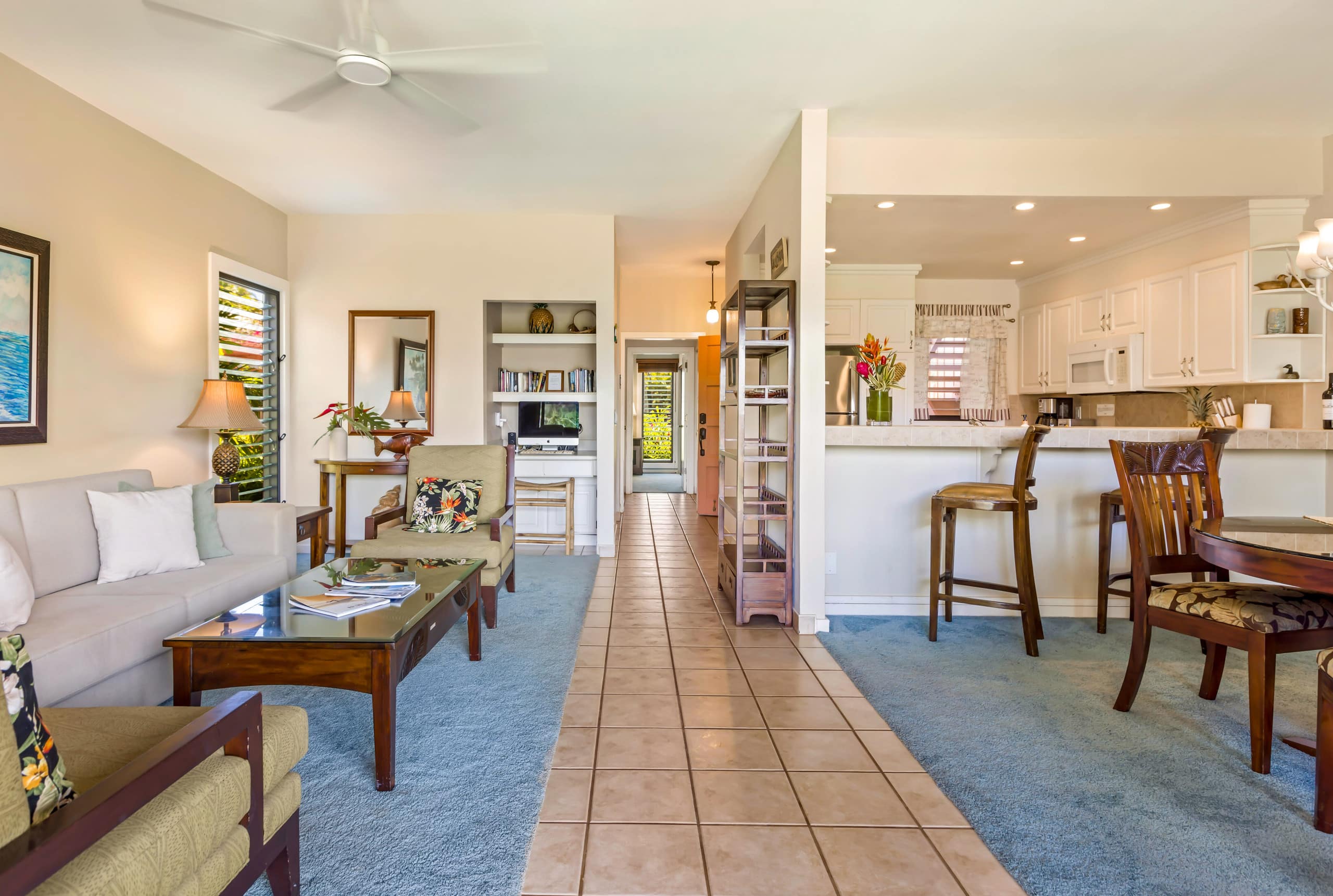 Condo in Koloa · ★4.96 · 1 bedroom · 2 beds · 1 bath - Image 7