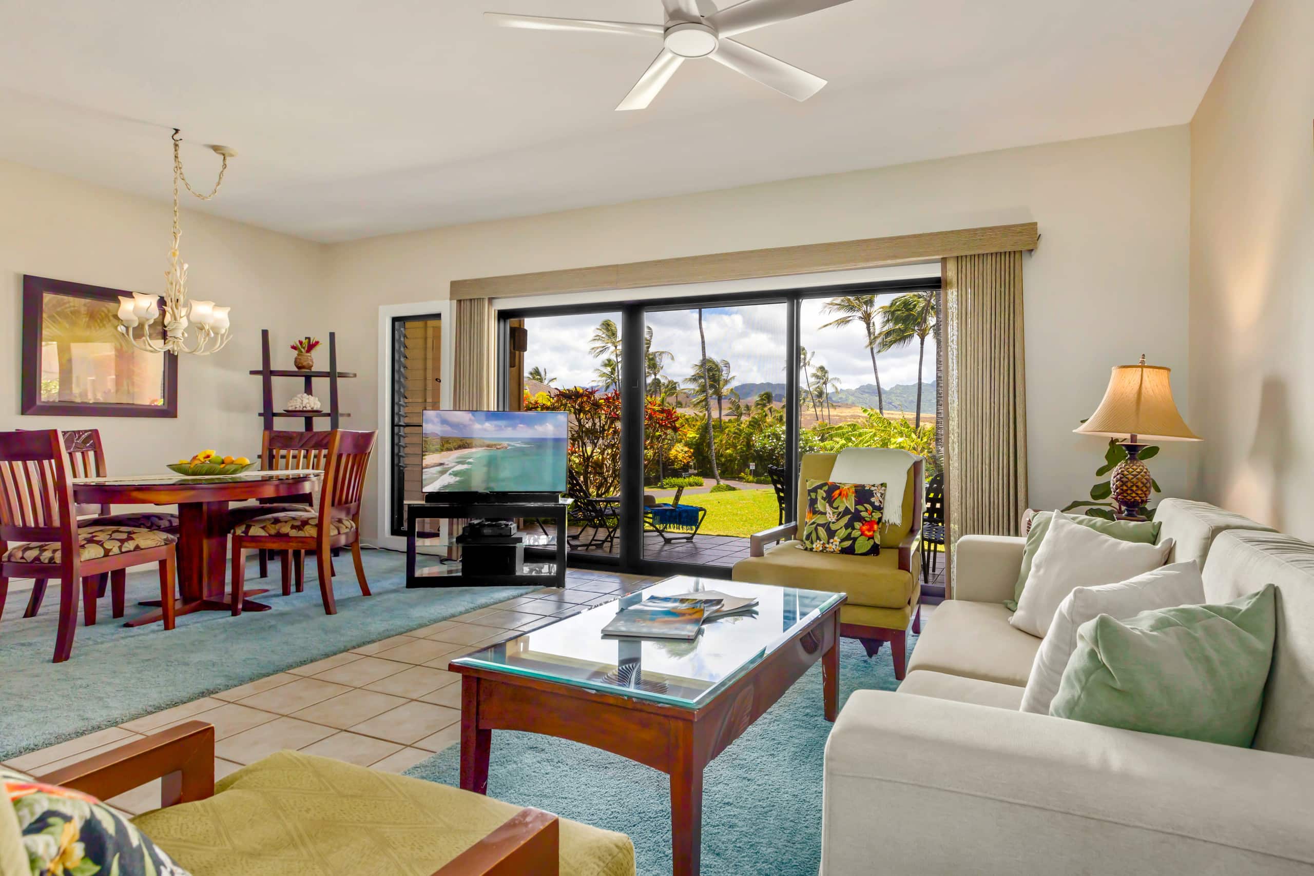 Condo in Koloa · ★4.96 · 1 bedroom · 2 beds · 1 bath - Image 5