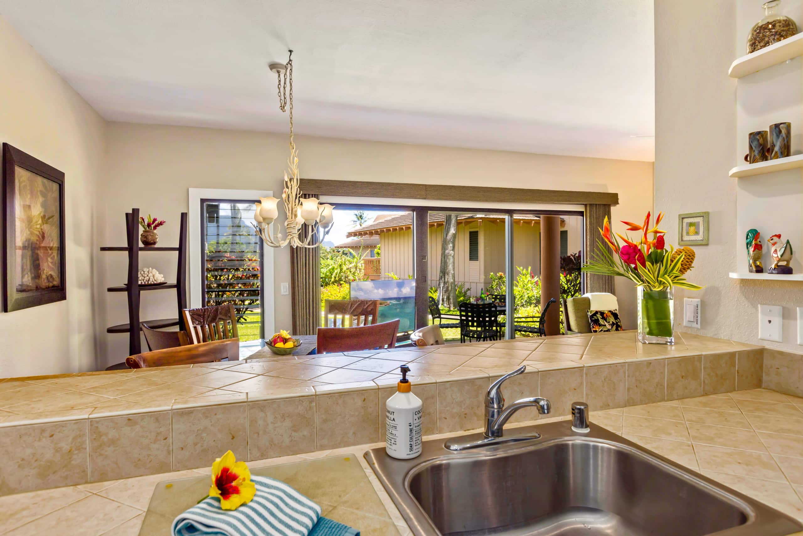 Condo in Koloa · ★4.96 · 1 bedroom · 2 beds · 1 bath - Image 12