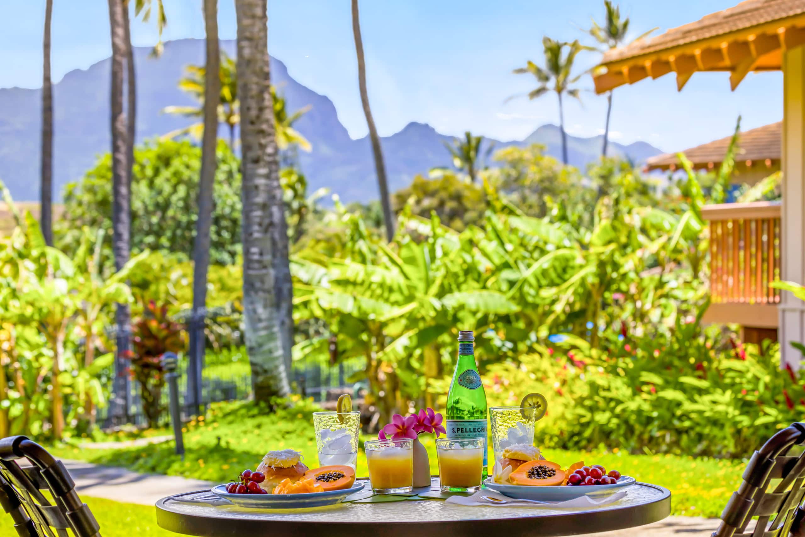 Condo in Koloa · ★4.96 · 1 bedroom · 2 beds · 1 bath - Image 20