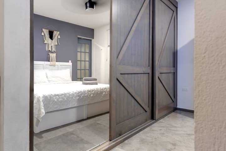 Dormitorio  principal