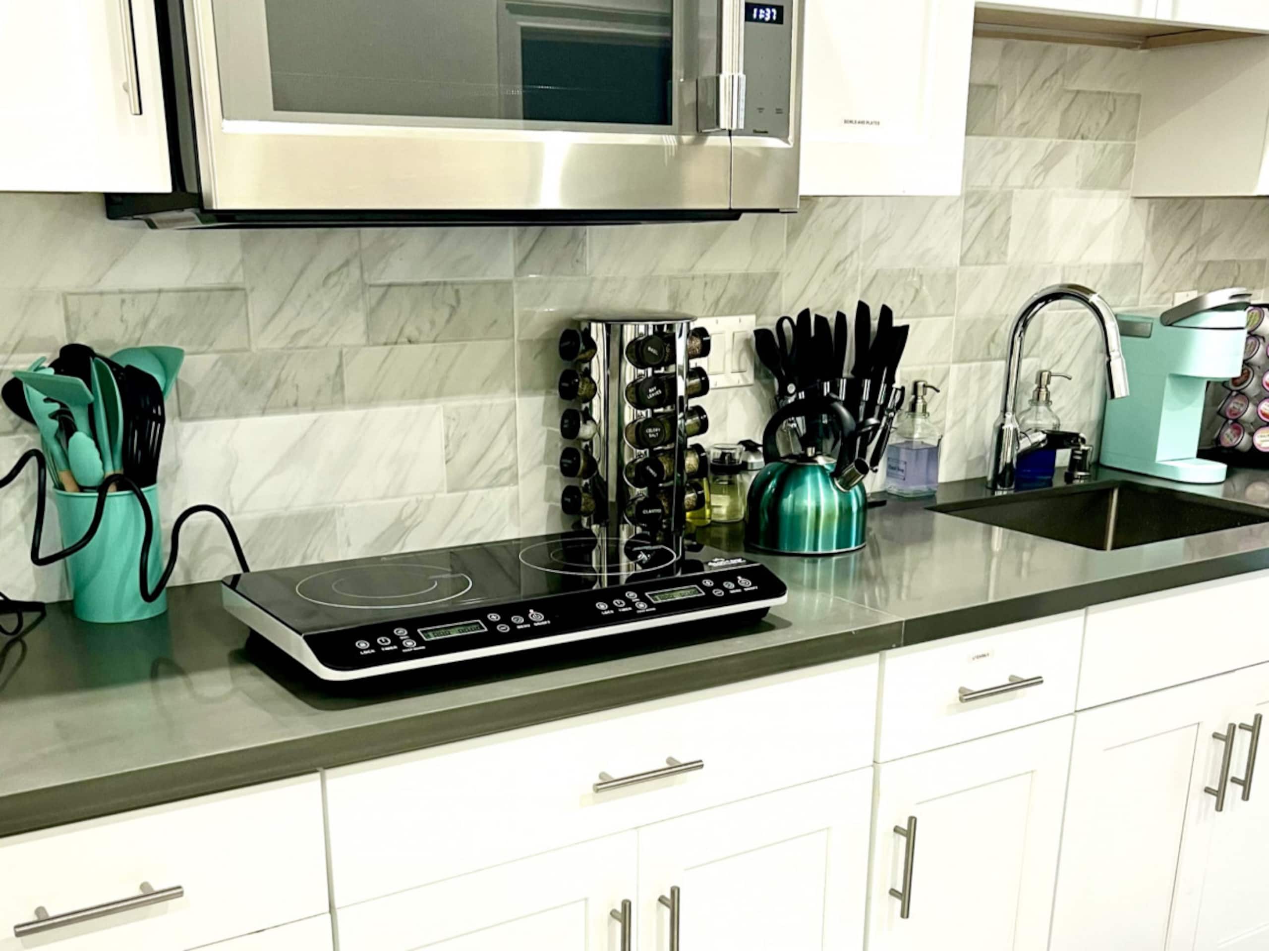 Home in San Francisco · ★4.86 · 1 bedroom · 3 beds · 2 baths - Image 10